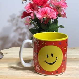 Burton & Burton Fib Coffee Mug Cups.